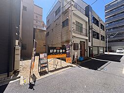 整形地「新御徒町Selection」