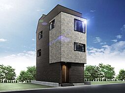 建物込み8，980万円〜「新御徒町Selection」