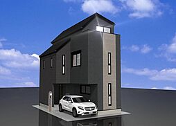 整形地「水元Newhouse」