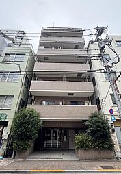 角の部屋「シーガルハイツ入谷壱番館」入谷Selection