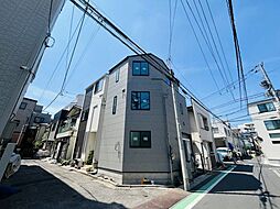 山手線徒歩圏内「日暮里Newhouse」