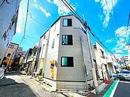 山手線徒歩圏内「日暮里Newhouse」