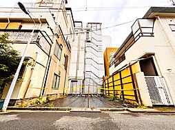 台東区浅草３丁目