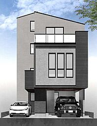 建物129平米 「日暮里Newhouse」