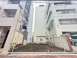 稲荷町駅4分「自由設計」東上野Selection