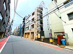 稲荷町駅4分「自由設計」東上野Selection