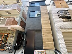 上野駅10分所有権8980万円上野Selention