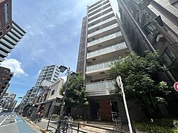 角の部屋「パレステージ町屋壱番館」町屋Selection