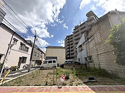 角の土地「自由設計」東浅草Selection