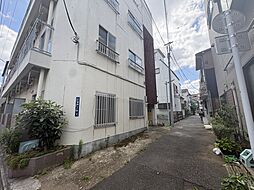 角の土地「自由設計」橋場Selection