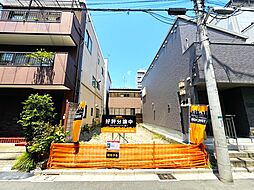 74の整形地自由設計で叶える都市型住宅錦糸町駅徒歩7分