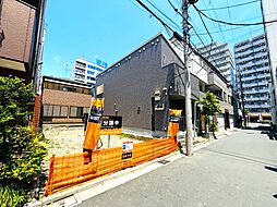 74の整形地自由設計で叶える都市型住宅錦糸町駅徒歩7分