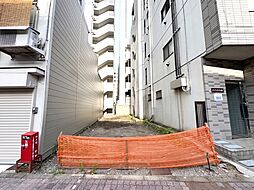 開放感のある土地〜入谷Selention〜