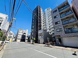 開放感のある土地〜入谷Selention〜