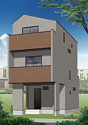 LDK19帖「池之端Newhouse」