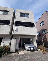 新三河島駅4分「東尾久Selection」