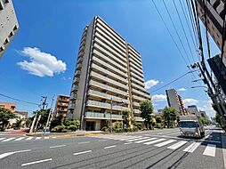 南西向き 角部屋「プレシス田端ブラン」田端Selection