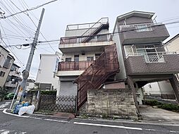 町屋駅徒歩12分〜町屋Selention〜