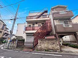 町屋駅徒歩12分〜町屋Selention〜