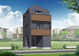 LDK20帖「池之端Newhouse」