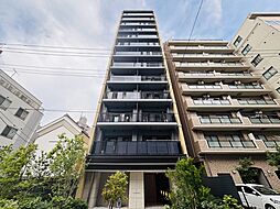 2025年6月築「パークホームズ浅草六丁目」