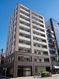 角の部屋「グローベルザ・シティ蔵前」蔵前Selection
