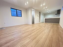 完成しましたLDK19.3帖「町屋Newhouse」
