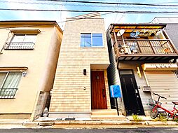 日暮里9分「東日暮里Selection」
