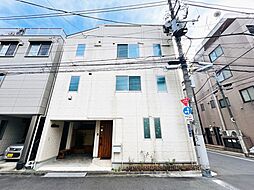 浅草駅徒歩5分×北西6m角地「浅草Selention」