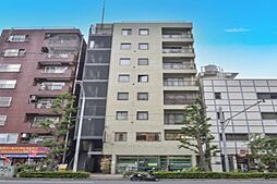 台東区松が谷４丁目