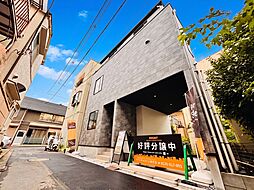 南道路「西日暮里Newhouse」