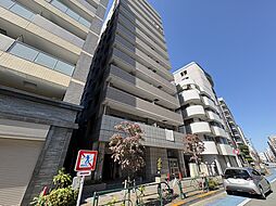 角の部屋「ナイスアーバン浅草」東浅草Selection