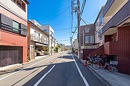 整形地「自由設計」3区画一括