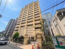 上野駅7分「グランシティ上野」