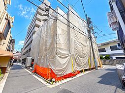 建物面積120「上野NewHouse」