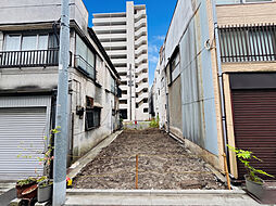 土地建物6280万円〜所有権ADCAST 上野支店