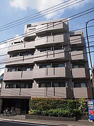 ルーブル渋谷初台弐番館