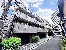 ルーブル渋谷松濤