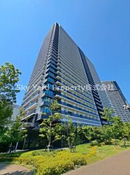 シティタワーズ東京ベイ