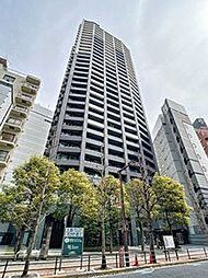 ファーストリアルタワー新宿