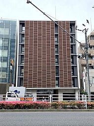 ZOOM中野坂上
