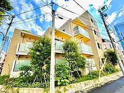 レジディア西新宿II