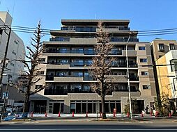 ジオエント新中野