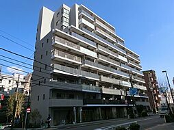 プラウドフラット渋谷富ヶ谷