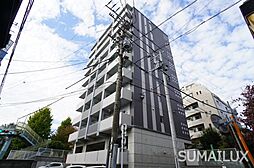 熊本市中央区上林町