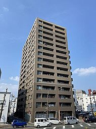 熊本市中央区中央街