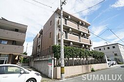 熊本市東区尾ノ上1丁目