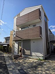 名東区延珠町築１３年３階建