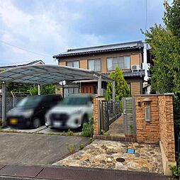 北名古屋市鹿田大門