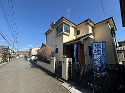 八王子市寺田町